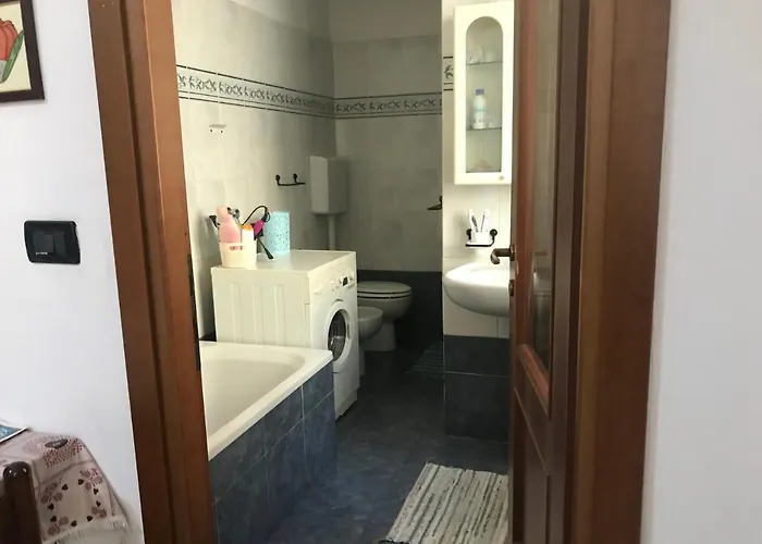 Casa Serena Lägenhet Turin